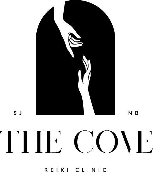 The Cove Healing