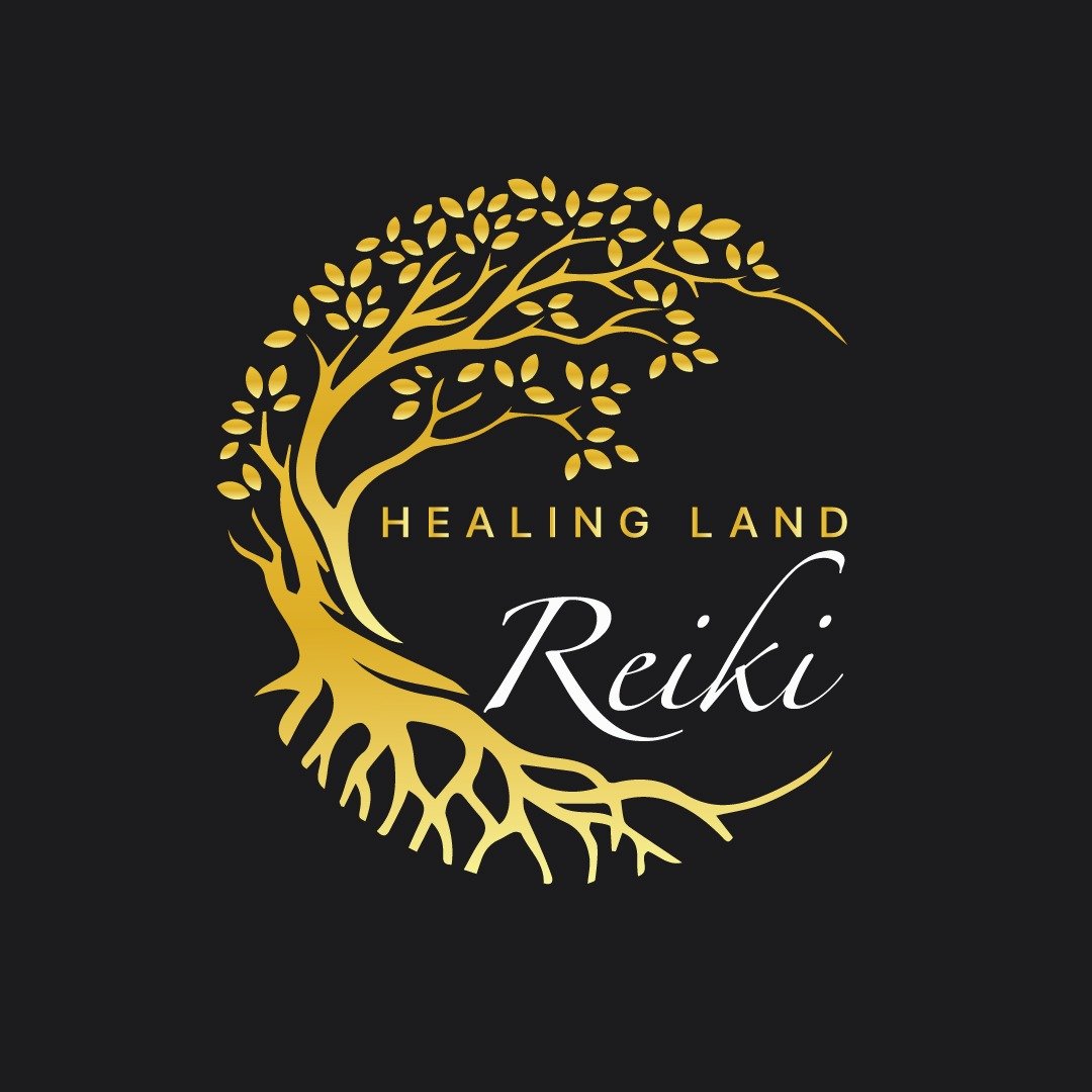 Healing Land Reiki