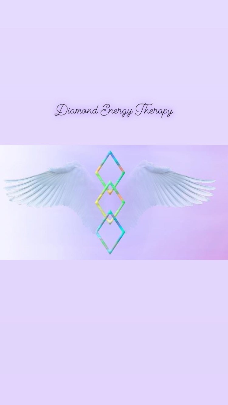 Diamond Energy Therapy