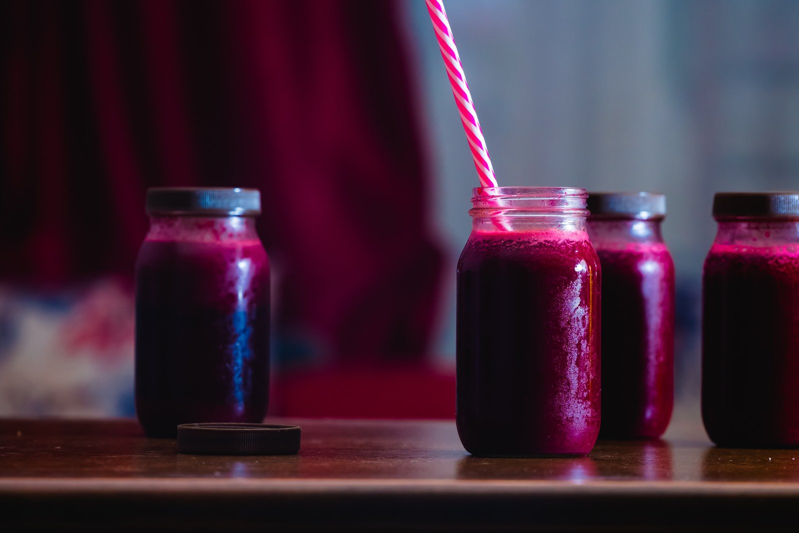 Mrs Takata's Reiki juice