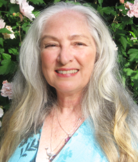 Dianne Thomas, LRMT with the ICRT, Holy Fire® III 