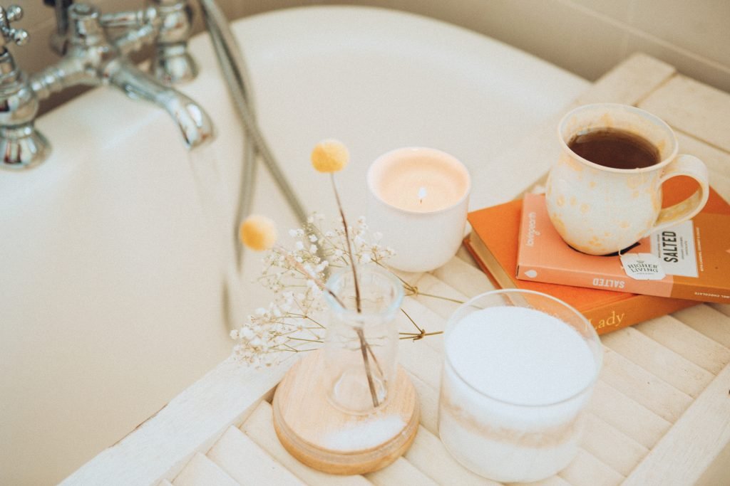 Self-care as a Reiki practitioner