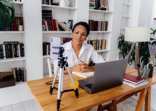 Inspiring Tips for Aspiring Reiki Teachers with Pam Allen-LeBlanc