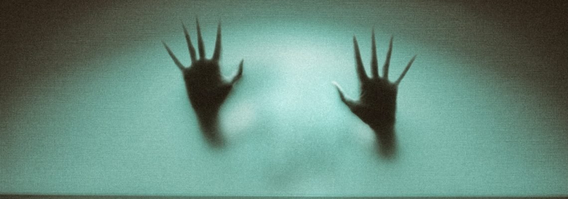 Bouncing Back From a Psychic Attack