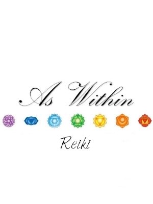 As Within