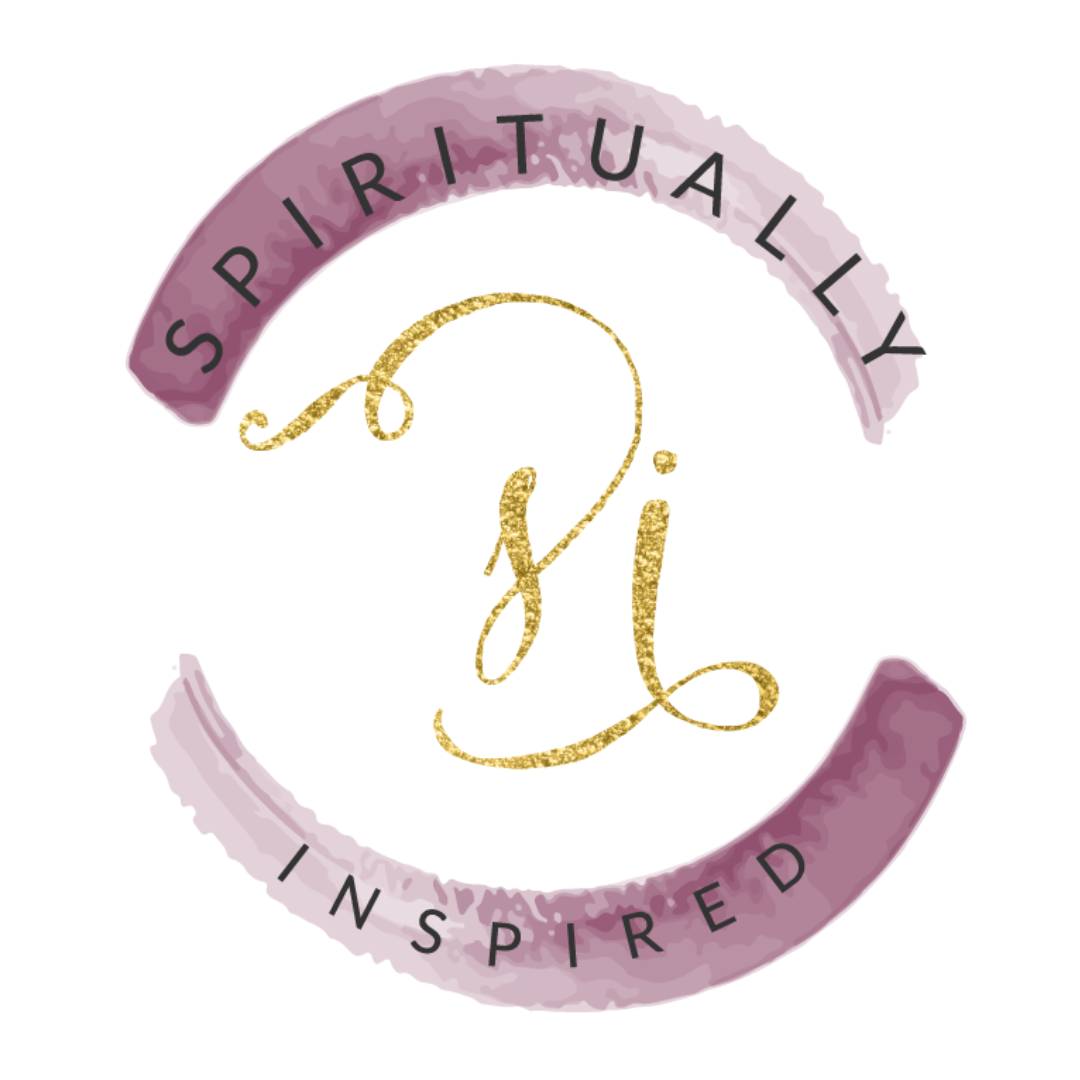 Spiritually Inspired