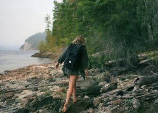 Grounding: Bringing Us Back to Our Roots