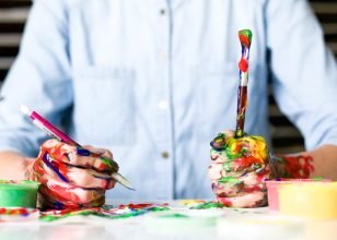 Creative Blocks and How Reiki Can Help Overcome Them