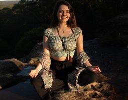 Sophie | Cosmically Encoded