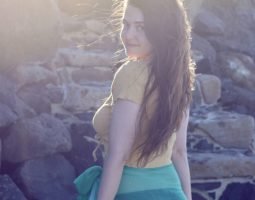 Sophie | Cosmically Encoded