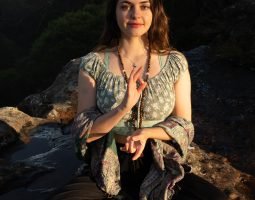 Sophie | Cosmically Encoded