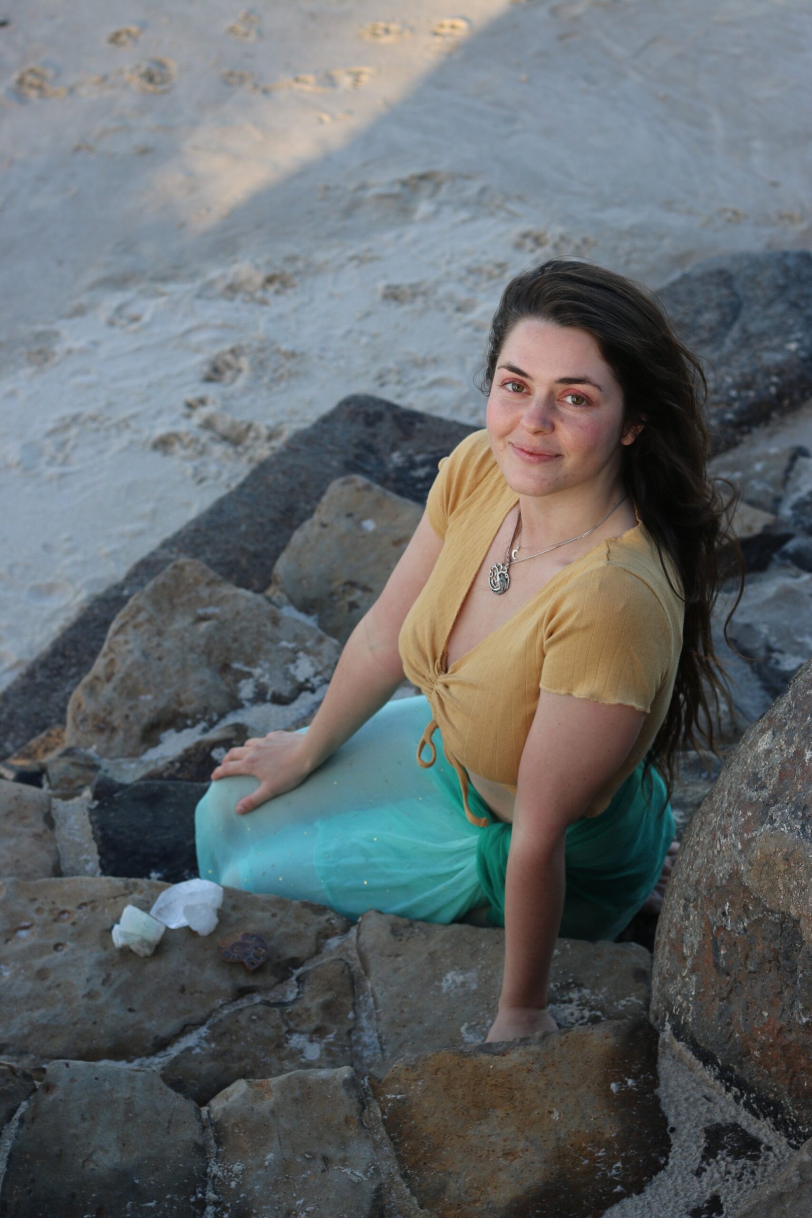 Sophie | Cosmically Encoded