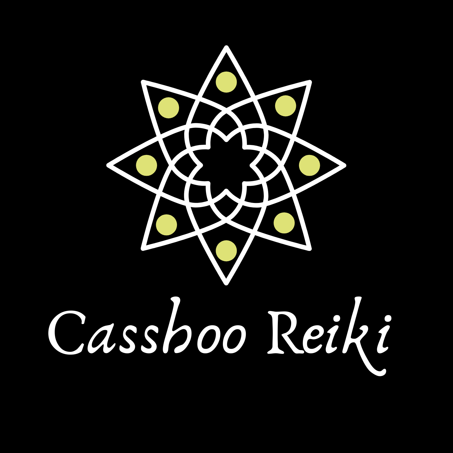 Casshoo Reiki LLC