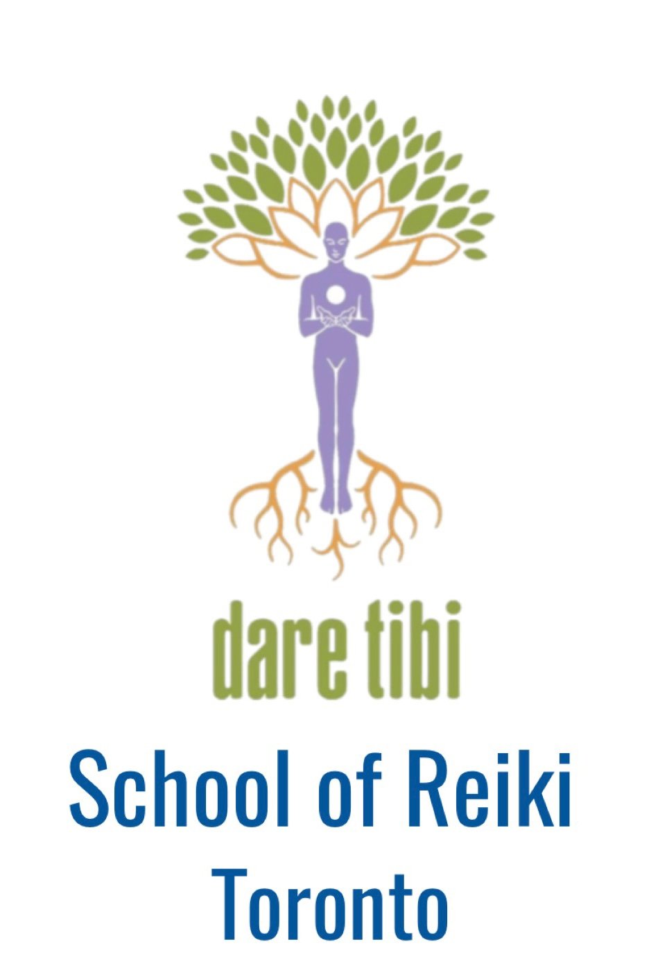 Dare Tibi School of Reiki Toronto