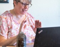 Sue Kenney-Pfalzer