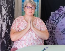 Sue Kenney-Pfalzer