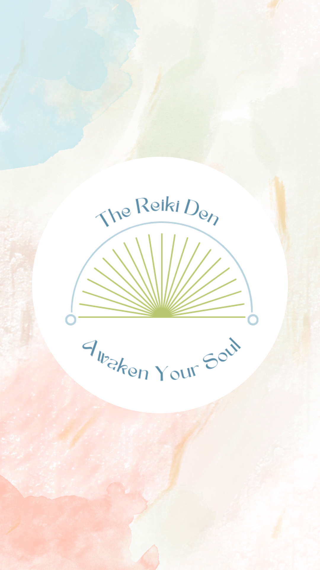 The Reiki Den