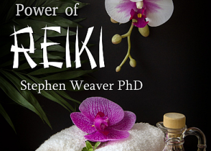 The Natural Energy Healing Power of Reiki