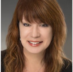 Alison Mills-Long