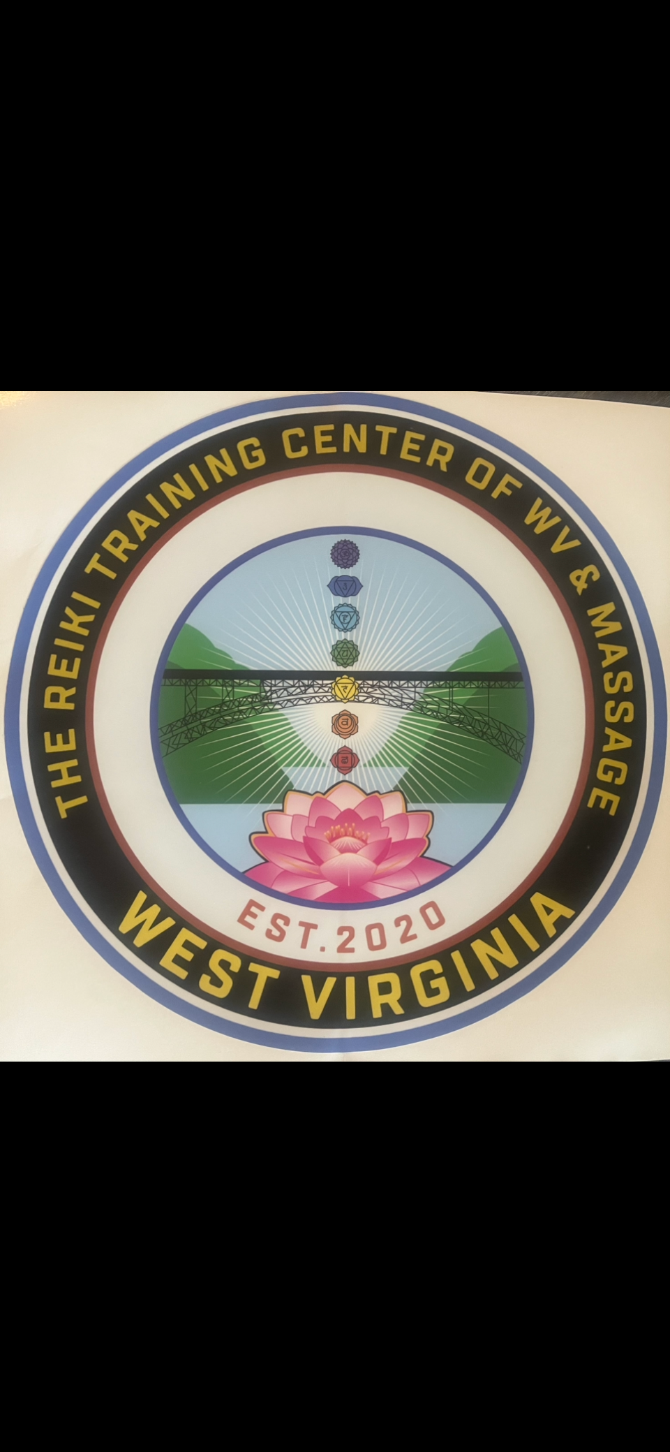 The Reiki Training Center of WV