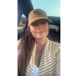 Regina Pino-Bell, Karuna Reiki Master