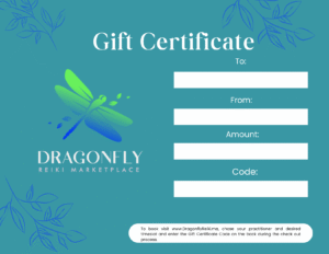 $100 USD Gift Certificate