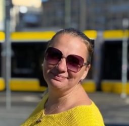 Cristina Alexandrescu