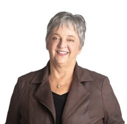 Teri Kingston