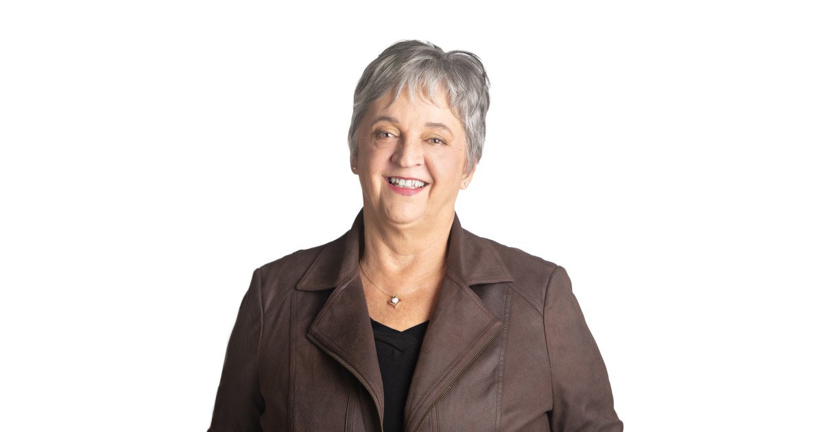 Teri Kingston