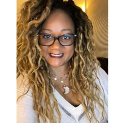Chrystal Moore-Pilkington