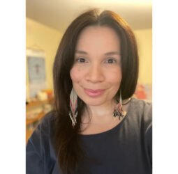 Amylisse  Torres-Watts