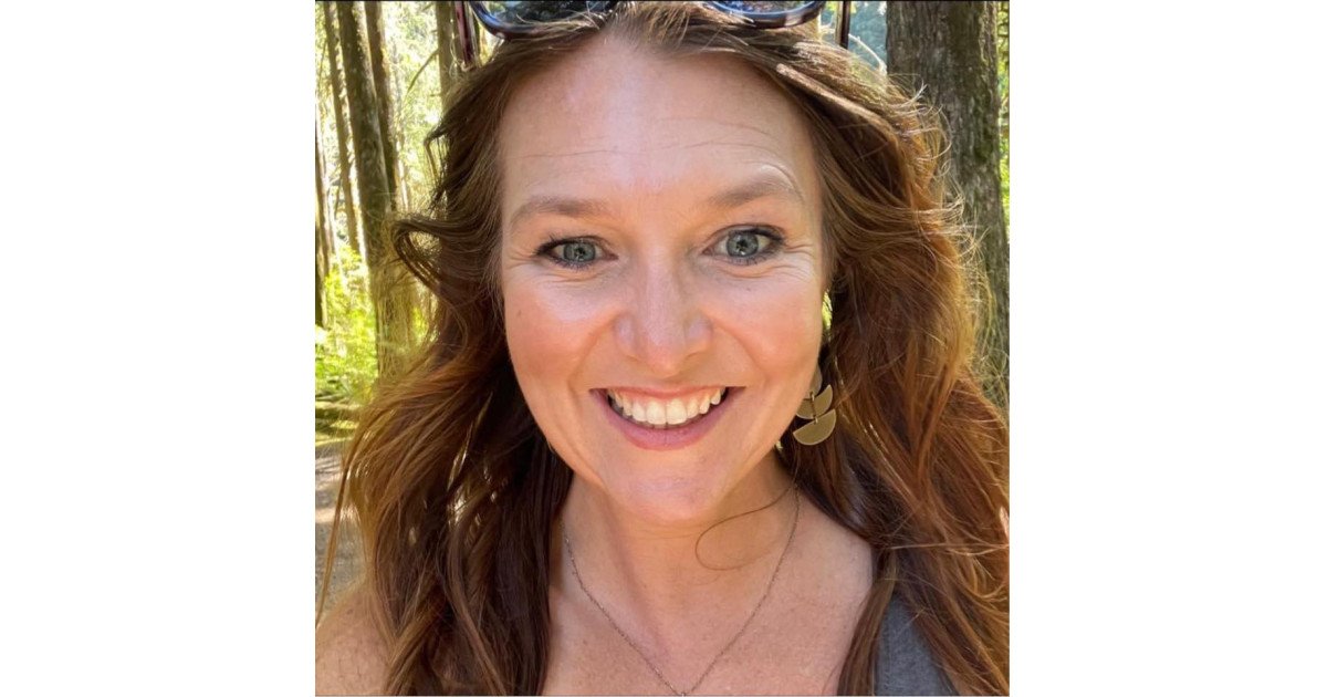 Lindsey Allison, Heart Ecologist