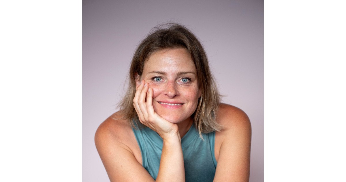 Victoria Steward