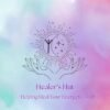 Healer’s Hut