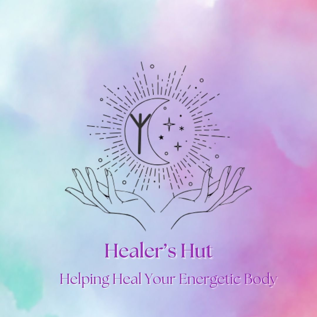 Healer’s Hut