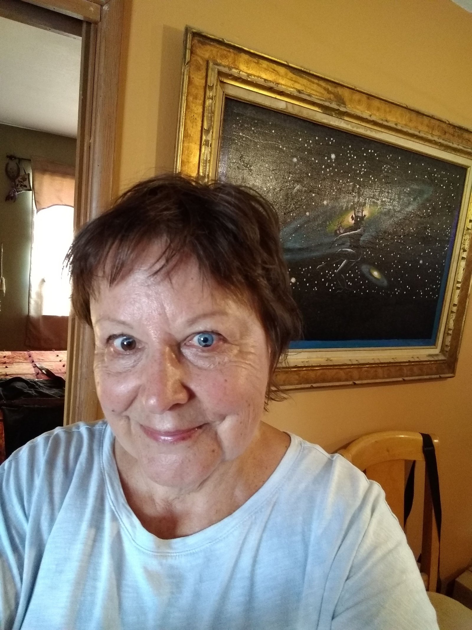 Julianne Miller-Boyer