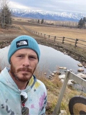 Chris Brown | Reiki Master Practitioner, Cert. Natural Healer | Holistic Health Coach