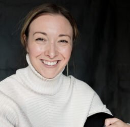 Sarah Theoret