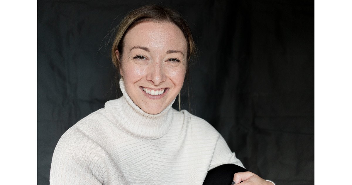 Sarah Theoret
