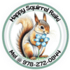 Happy Squirrel Reiki