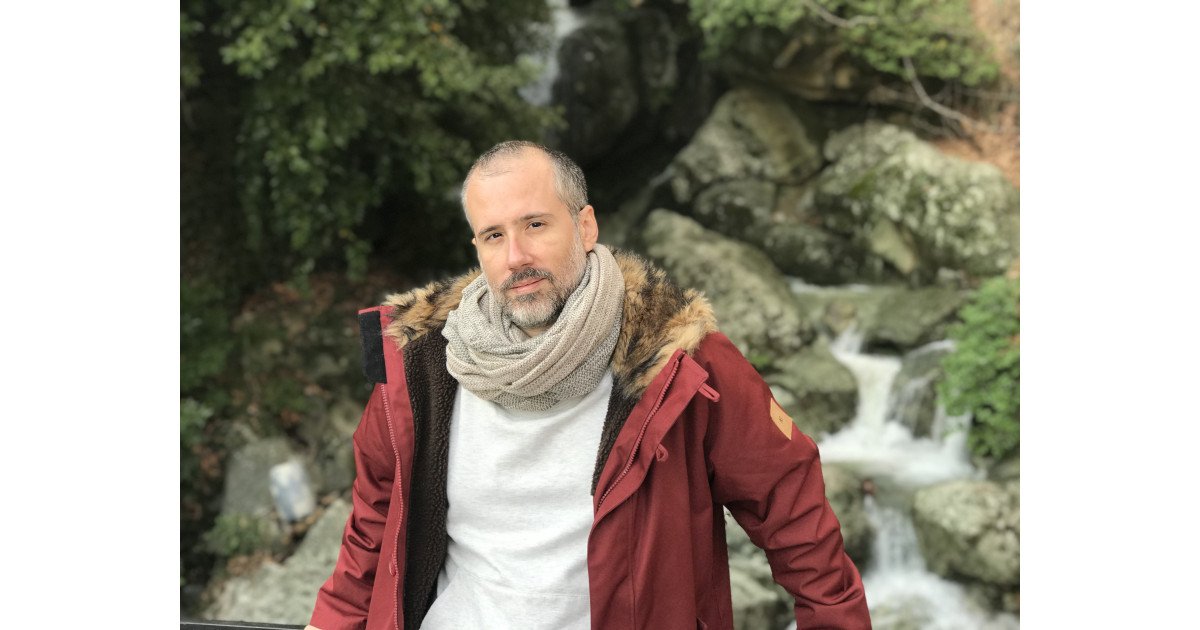 Dimitris Niarchos