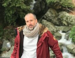 Dimitris Niarchos