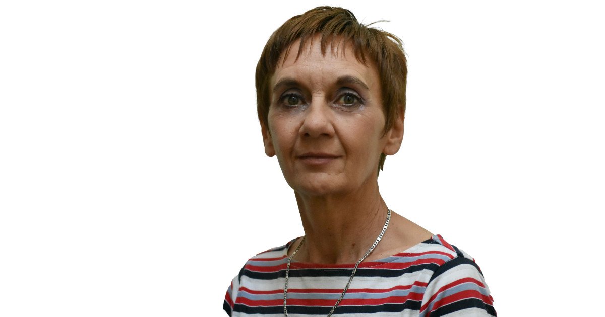 LARA BONETTO