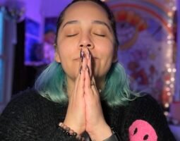 Energy Healing By Bernice