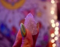 Energy Healing By Bernice