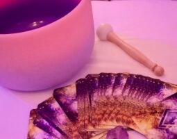 Energy Healing By Bernice