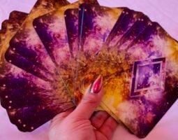 Energy Healing By Bernice