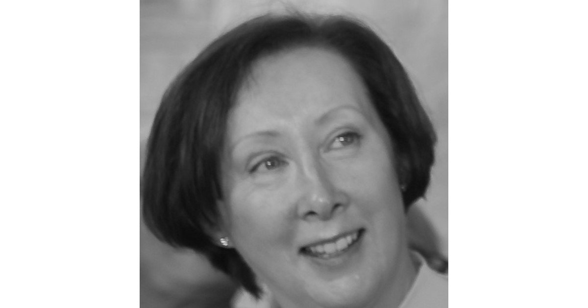 Margaret Driscoll Cook