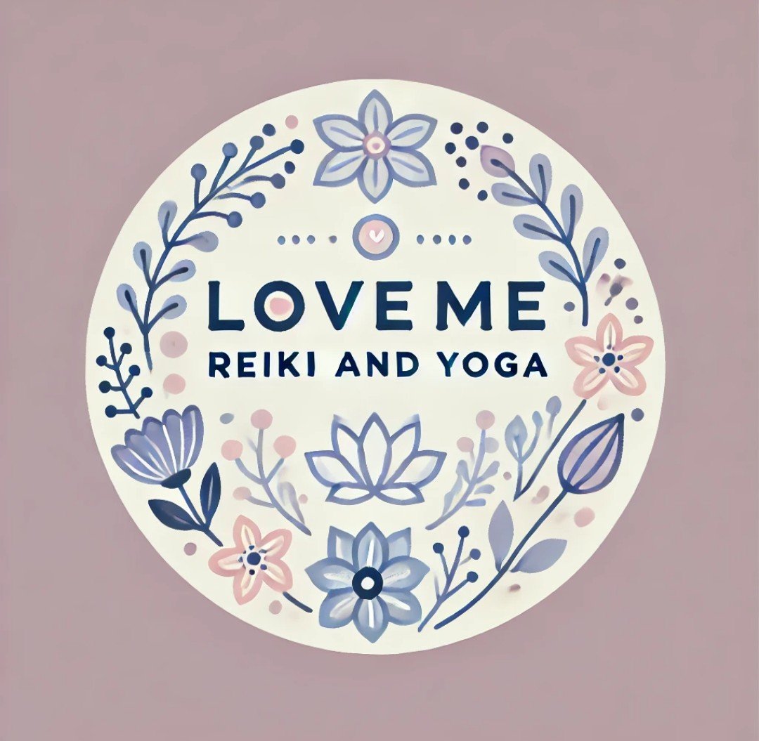 Loveme Reiki & Yoga