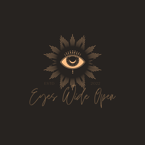 Eyes Wide Open